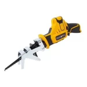 Image of 7064217 fixxpack Reciprocating Saw 12V Bare Unit BAT7064217 - Batavia
