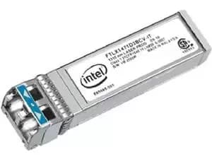 Image of Transceiver E10GSFPLR -