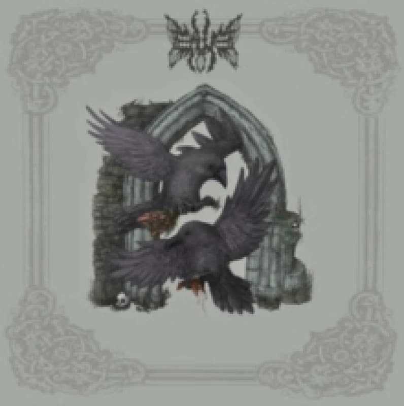 Image of Fervor Vinyl