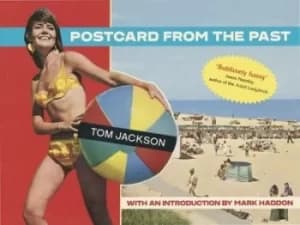 Image of Postcard from the past by Tom Jackson
