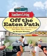 Image of southern living off the eaten pa