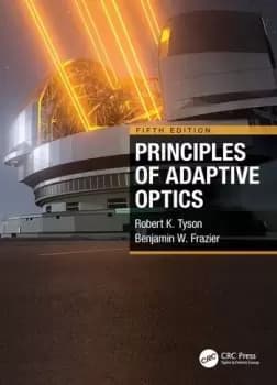 Image of Principles of Adaptive Optics