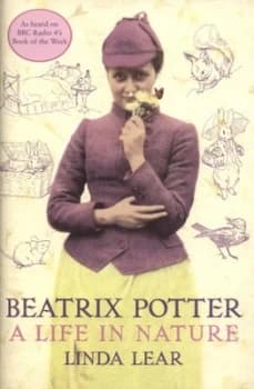 Image of Beatrix Potter by Linda Lear Hardback