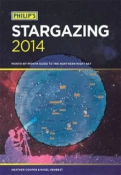 Image of Philips Stargazing 2014 by Heather Couper Paperback