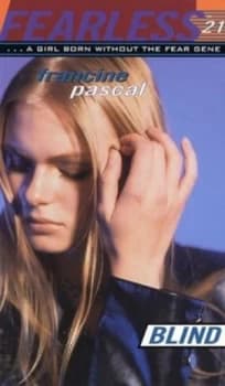 Image of Blind by Francine Pascal Book