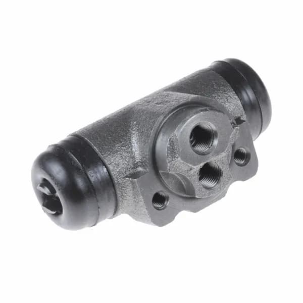 Image of Blue PRINT ADD64442 Brake Cylinder 21 Rear Axle Right Grey Cast Iron DAIHATSU: Terios I Grey Cast Iron Wheel Brake Cylinder (277)