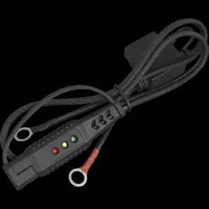 Image of Sealey 12v Ring Terminal Battery Indicator Cable