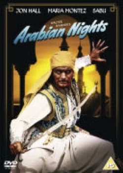 Image of Arabian Knights