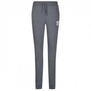 Image of 11 Degrees Core Skinny Joggers - Twister Grey
