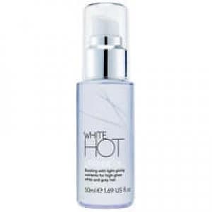 Image of White Hot Styling Life Shine Oil 50ml