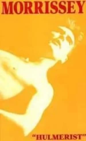 Image of Morrissey Hulmerist 2004 UK DVD 5996439