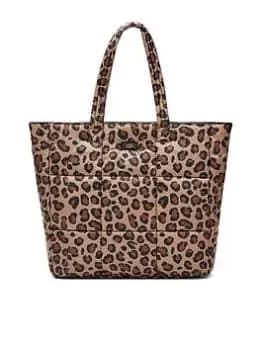 Image of Ugg Ellory Padded Tote Bag