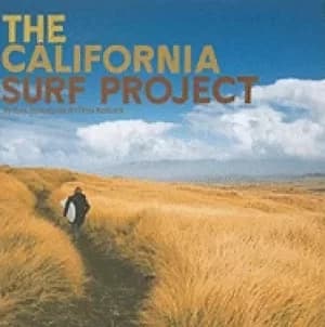 Image of california surf project