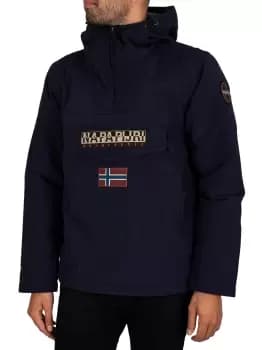 Image of Rainforest Winter 3 Anorak Jacket