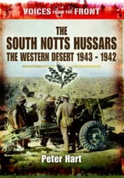Image of Voices from the Front by Peter Hart Paperback