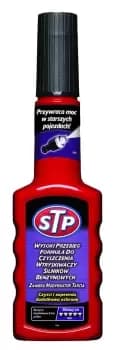 Image of STP Cleaner, petrol injection system 30-057