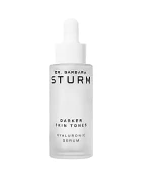 Image of Dr. Barbara Sturm Darker Skin Tones Hyaluronic Serum 1 oz.