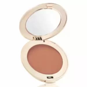 Image of Jane Iredale Pure Pressed Sheer Honey