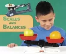 Image of Scales and Balances