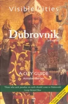 Image of Dubrovnik by A. B Barber