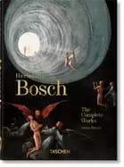 Image of hieronymus bosch the complete works 40th ed