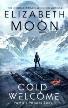 Image of Cold Welcome by Elizabeth Moon Book