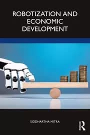 Image of Robotization and Economic Development