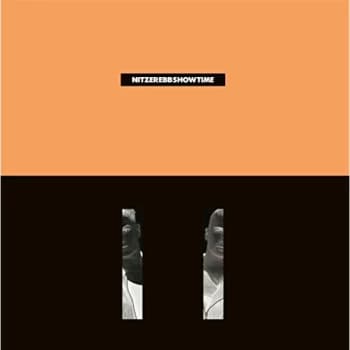 Image of Nitzer Ebb - Showtime CD