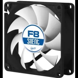 Image of Arctic F8 Silent 8cm Case Fan