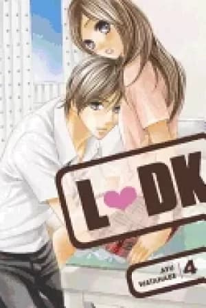 Image of ldk volume 4