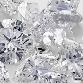 Image of What a Time to Be Alive by Drake & Future Vinyl Album