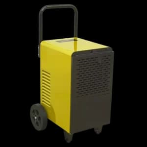 Image of Sealey SDH50110V 50L Industrial Dehumidifier