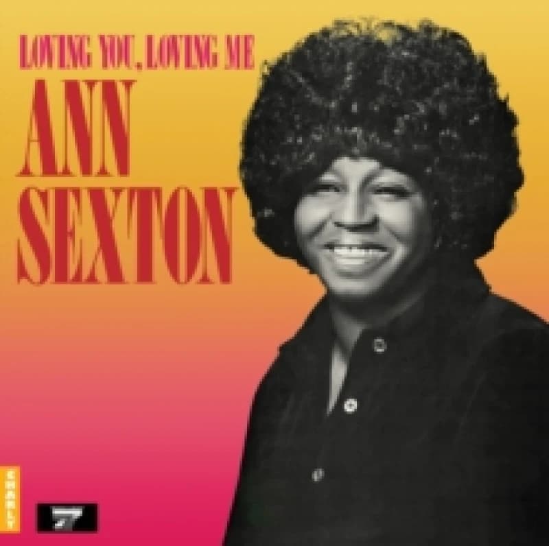 Image of Loving You, Loving Me Vinyl