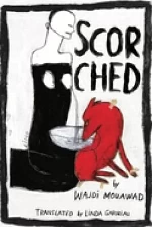 Image of scorched revised edition