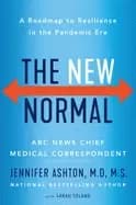 Image of new normal a roadmap to resilience in the pandemic era