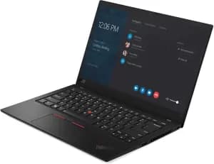 Image of Lenovo ThinkPad X1 Carbon Gen 7 14" Laptop