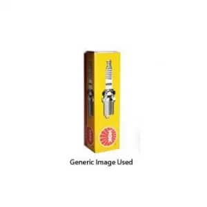 Image of 1x NGK Copper Core Spark Plug BR7EQ (5128)