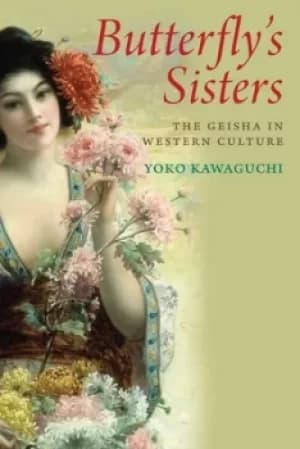 Image of Butterflys sisters by Yoko Kawaguchi