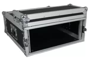 Image of Cobra 19" 4U Rack Flight Case 520mm