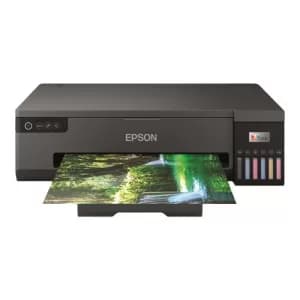 Image of Epson EcoTank ET-18100 Colour Inkjet Printer