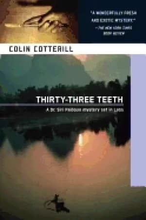 Image of thirty three teeth