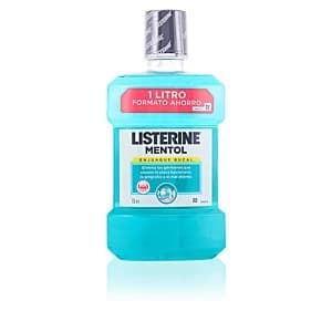 Image of MENTOL enjuague bucal 1000ml