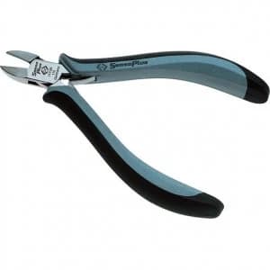 Image of CK SensoPlus ESD Extra Full Flush Cut Side Cutters 115mm
