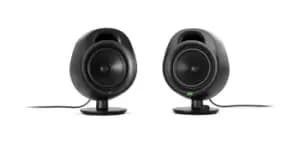 Image of Steelseries Arena 3 Black 2.1 channels