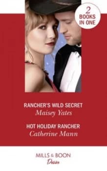 Image of Ranchers wild secret by Maisey Yates