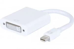 Image of Mini Dp 1.1 To Dvi Active Converter