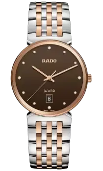 Image of Rado Florence Classic Diamonds - R48912763