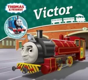 Image of Victor by W. Awdry