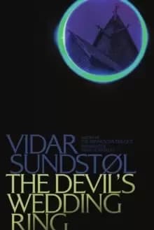 Image of The Devil's Wedding Ring