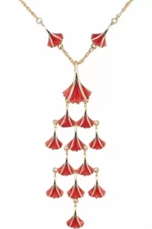 Image of All We Are Aya Pendant